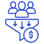Marketing Automation Blue PNG - Final