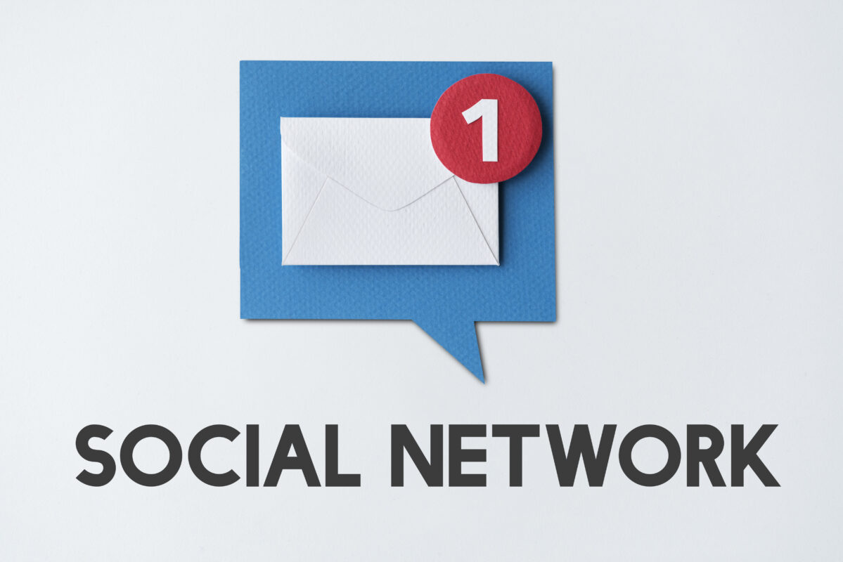 social media email integration strategies