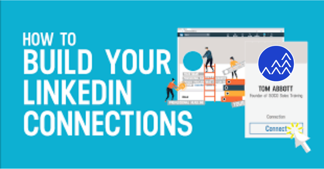 Boost Your LinkedIn Connections