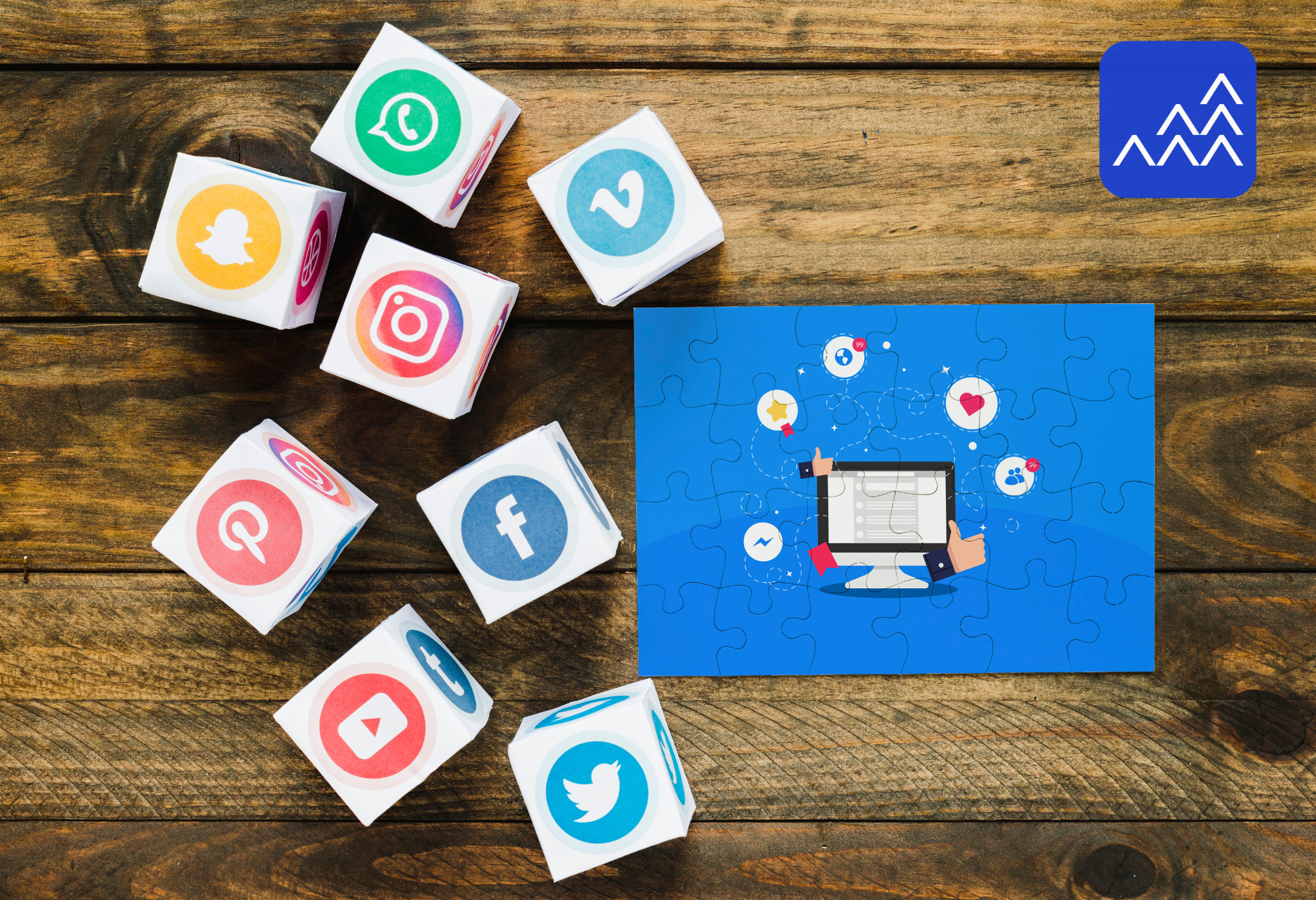 Boost Your Social Media Strategies