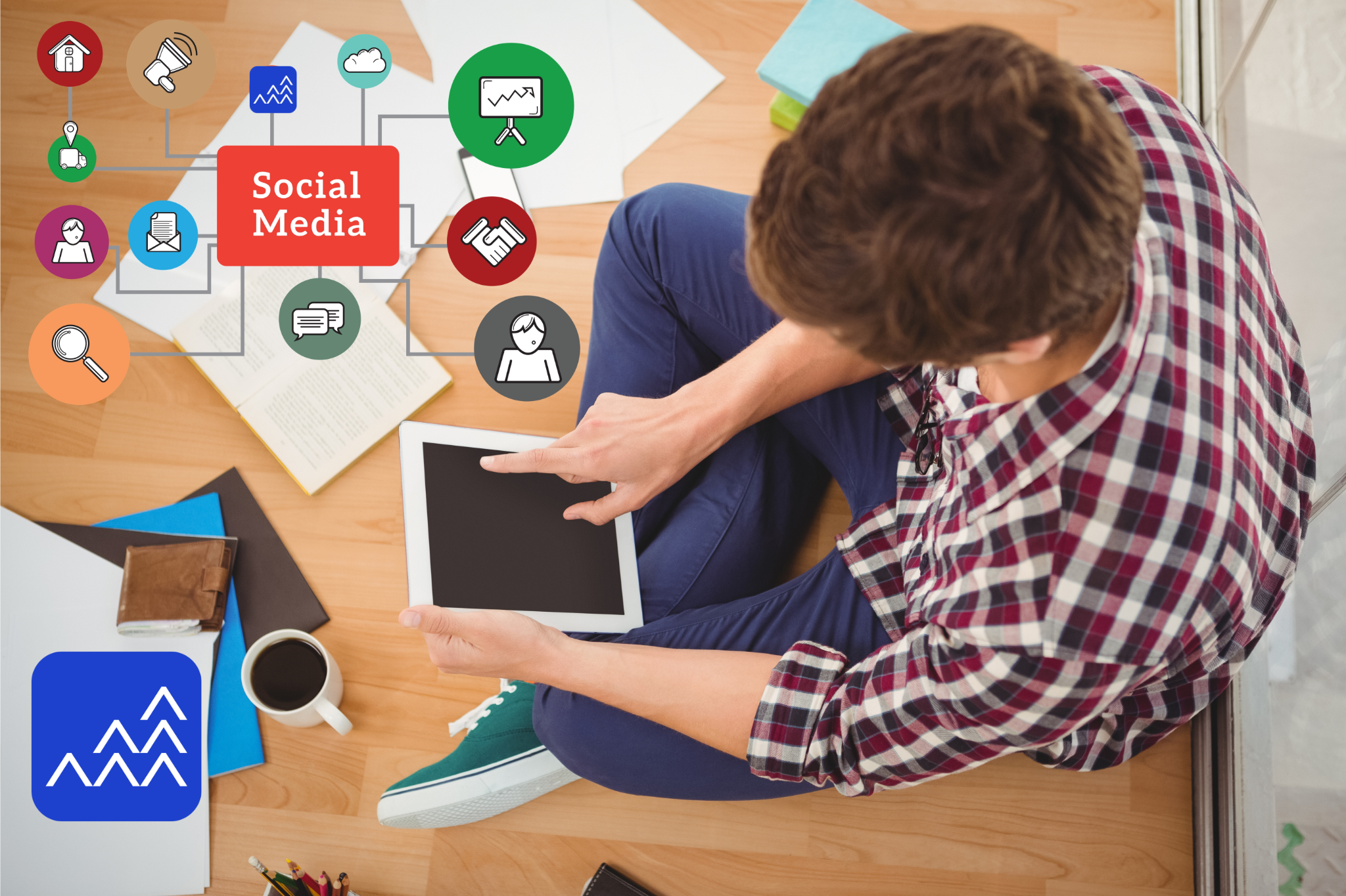 Top Social Media Management Practices to Grow Your Business