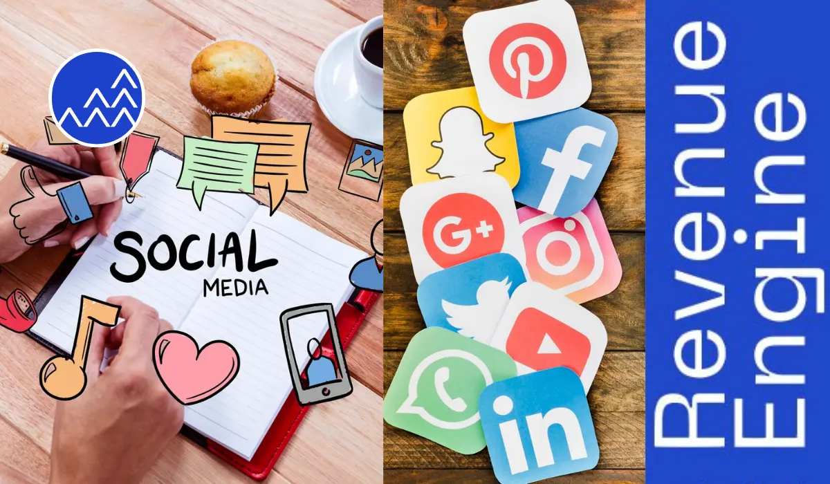 Unlock Success with Expert Social Media Management Services